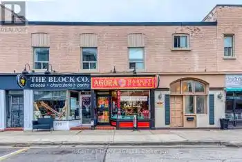 393 John Street, Burlington (Brant), Ontario L7R2K3, ,Commercial,For Sale,John,W11897284