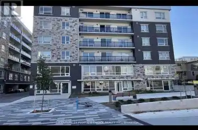 275 Larch Street Unit# A505 Waterloo Ontario N2L3R2