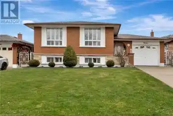 11 MARCELLA Crescent, Hamilton, Ontario L8K6E9, 3 Bedrooms Bedrooms, ,2 BathroomsBathrooms,All Houses,For Sale,MARCELLA,40685980