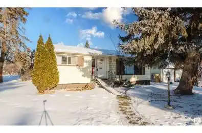 14632 95 AV NW Unit# 14632 Edmonton Alberta T5N0B3