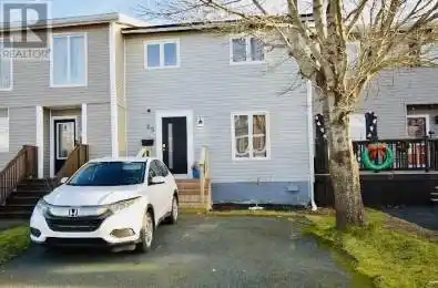 65 Codroy Place St. John's Newfoundland & Labrador A1E4H9