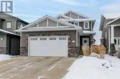 206 Viscount Drive Red Deer Alberta T4R0M7