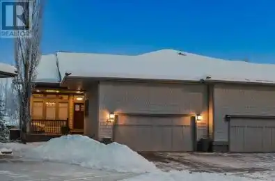 44 BRIDLE ESTATES Place Calgary Alberta T2Y0E9