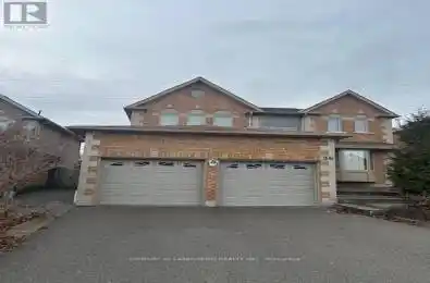 36 Westmoreland Court Markham (Unionville) Ontario L3R8L7