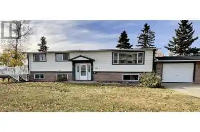 9904 104 Street Unit# 9904 Fort St. John British Columbia V1J6Z3