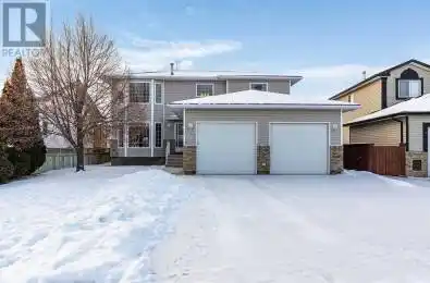 48 Stark Avenue Medicine Hat Alberta T1B4P7