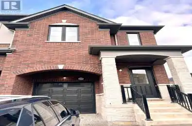 1427 Oakmont Common Drive Burlington (Tyandaga) Ontario L7P0V8