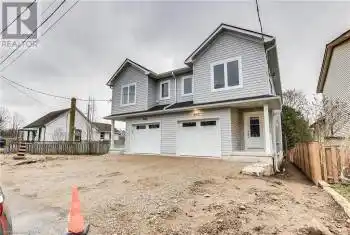 842 WATER Street, Woodstock (Woodstock - South), Ontario N4S1S7, 3 Bedrooms Bedrooms, ,3 BathroomsBathrooms,All Houses,For Sale,WATER,X11897556