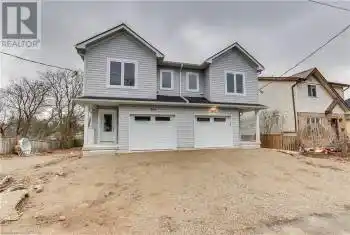 844 WATER Street, Woodstock (Woodstock - South), Ontario N4S1S7, 3 Bedrooms Bedrooms, ,2 BathroomsBathrooms,All Houses,For Sale,WATER,X11897596