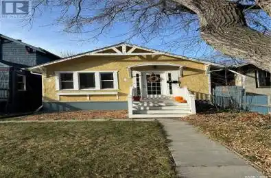 2470 Wallace STREET Regina Saskatchewan S4N4B3