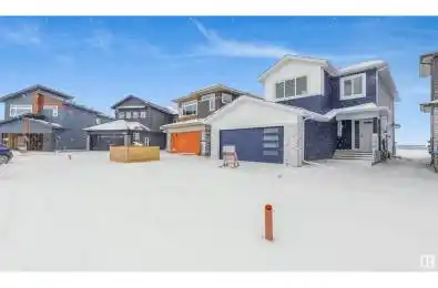 410 Pine Point Leduc Alberta T9E1S7