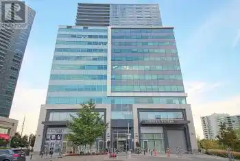 7191 Yonge Street Unit# 602, Markham (Thornhill), Ontario L3T0C4, ,Commercial,For Rent,Yonge,N11897576