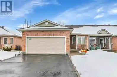 24 Partridge Drive Ottawa Ontario K2M2P6