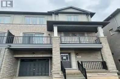 47 Allegro Drive Brampton (Credit Valley) Ontario L6Y6J9