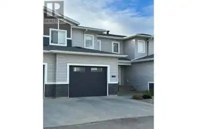 10104 114A Avenue Unit# 138 Fort St. John British Columbia V1J8K6