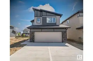 144 Larch Crescent Leduc Alberta T9E1N3