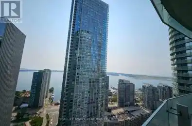 14 York Street Unit# 3703 Toronto (Waterfront Communities) Ontario M5J