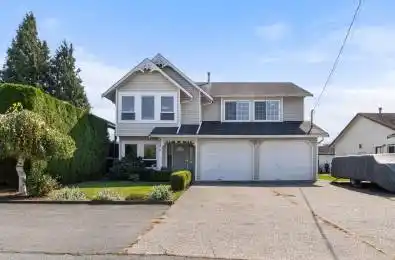 45270 SPRUCE Drive Chilliwack British Columbia V2R1E9