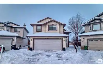 11216 167B AV NW Unit# 11216 Edmonton Alberta T5X6J6