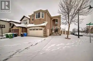 631 Taralake Way Calgary Alberta T3J0J2