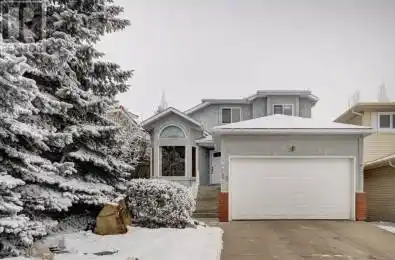 65 Christie Park View Calgary Alberta T3H2Y7