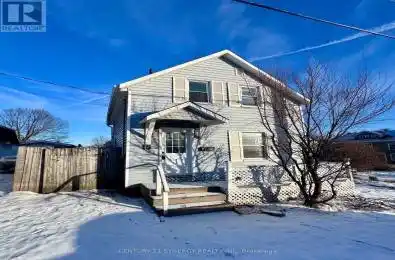 15 Bay Street Smiths Falls Ontario K7A2G1