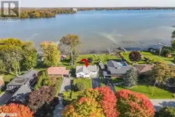 363 MACISAAC Drive, Orillia, Ontario L3V1E7, 5 Bedrooms Bedrooms, ,3 BathroomsBathrooms,All Houses,For Sale,MACISAAC,40685757