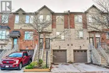 682 SUMMERS Common, Burlington, Ontario L7L1A1, 2 Bedrooms Bedrooms, ,2 BathroomsBathrooms,All Houses,For Rent,SUMMERS,40685209