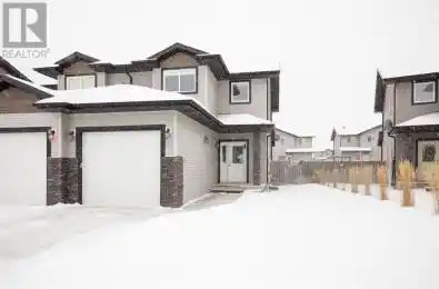 21 Pinetree Close Blackfalds Alberta T4M0G4