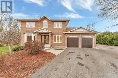 1141 MEADOW LANE Road Ottawa Ontario K4C1C3