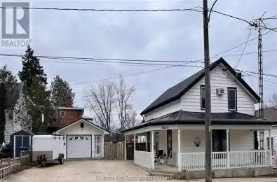 12 Lumley Street Blenheim Ontario N0P1A0