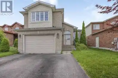 13 Wice Road Unit# BSMT Barrie (Holly) Ontario L4N8R9