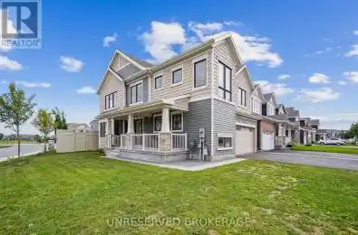 101 Reliance Ridge Ottawa Ontario K2V0R4