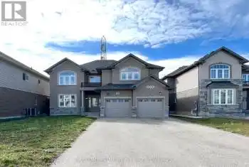 100 Dolomiti Court, Hamilton (Hannon), Ontario L0R1P0, 5 Bedrooms Bedrooms, ,3 BathroomsBathrooms,All Houses,For Rent,Dolomiti,X11898263