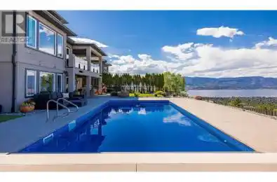 750 Kuipers Crescent Kelowna British Columbia V1W5H4