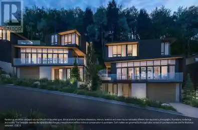 3299 CHIPPENDALE Road Unit# SL10 West Vancouver British Columbia V0V0V