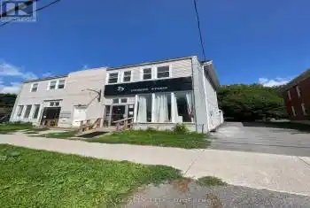 108 Mississaga Street Unit# B, Orillia, Ontario L3V3B1, ,1 BathroomBathrooms,Commercial,For Rent,Mississaga,S11898447