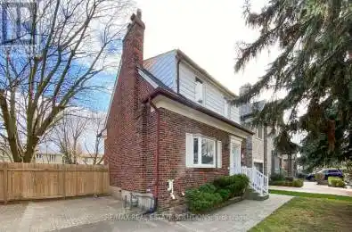 101 Brookview Drive Unit# BSMT Toronto (Englemount-Lawrence) Ontario M