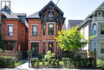 43 Cecil Street Unit# D, Toronto (Kensington-Chinatown), Ontario M5T1N1, 1 Bedroom Bedrooms, ,1 BathroomBathrooms,All Houses,For Rent,Cecil,C11898564