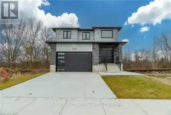 104 GREENE Street, South Huron (Exeter), Ontario N0M1S2, 4 Bedrooms Bedrooms, ,4 BathroomsBathrooms,All Houses,For Sale,GREENE,X11898539