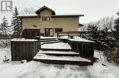 39316 Range Road 273 Rural Lacombe County Alberta T0M0J0