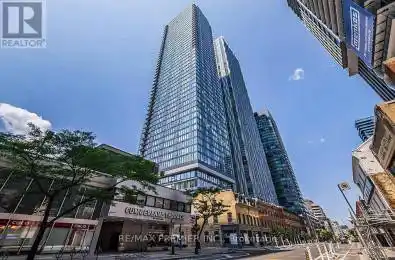 8 Cumberland Street Unit# 5006 Toronto (Annex) Ontario M4W0B6