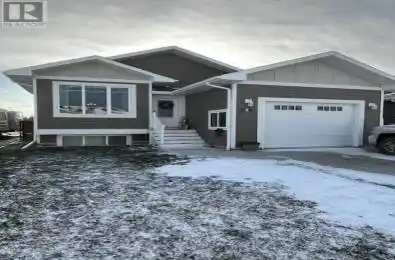 8 Westview Place Taber Alberta T1G0C8