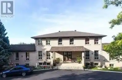 4 Bellini Avenue Brampton (Toronto Gore Rural Estate) Ontario L6P0X7