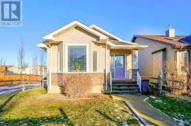 351 Mt Sunburst Way Lethbridge Alberta T1K3J9