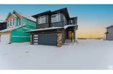 2118 MUCKLEPLUM CRESCENT SW SW Edmonton Alberta T6X3H1