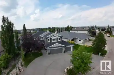 9 HUNTINGTON DR Spruce Grove Alberta T7X4K7