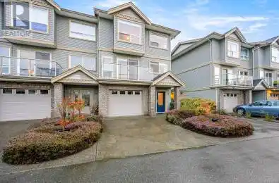 2475 Mansfield Drive Unit# 9 Courtenay British Columbia V9N2M2