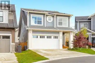 306 Whimbrel Place Colwood British Columbia V9C2B2