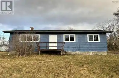 1413 214 Highway Unit# 1413 Nine Mile River Nova Scotia B2S2R4